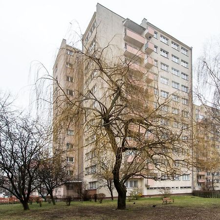 Apartmán Boho Dream Varšava Exteriér fotografie