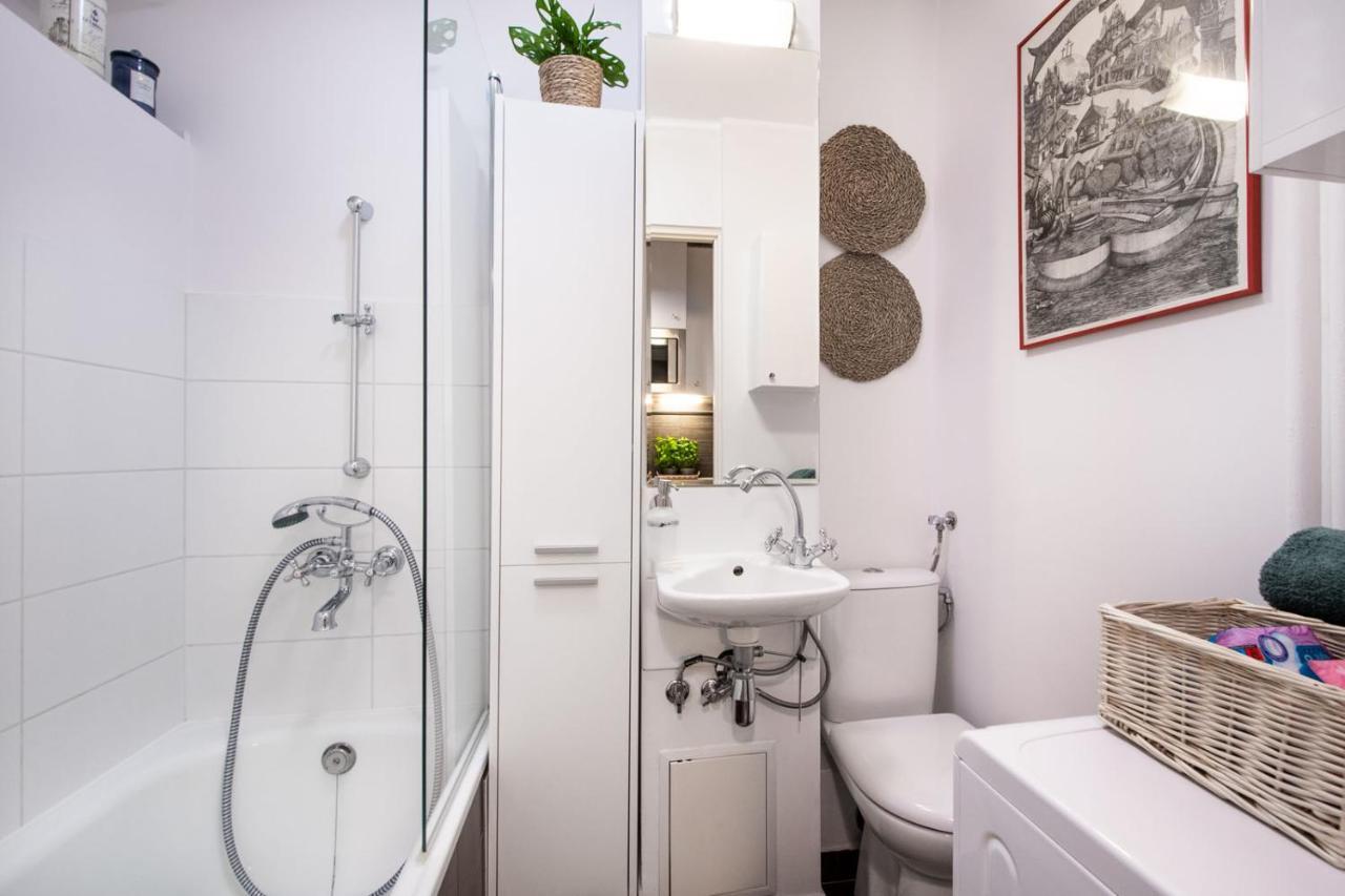 Apartmán Boho Dream Varšava Exteriér fotografie